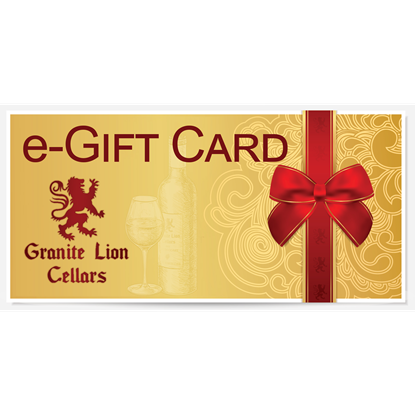 Picture of e-Gift Card