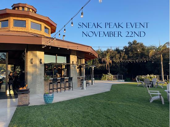 Picture of Member Sneak Peak Event