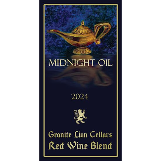 Picture of 2024 Midnight Oil